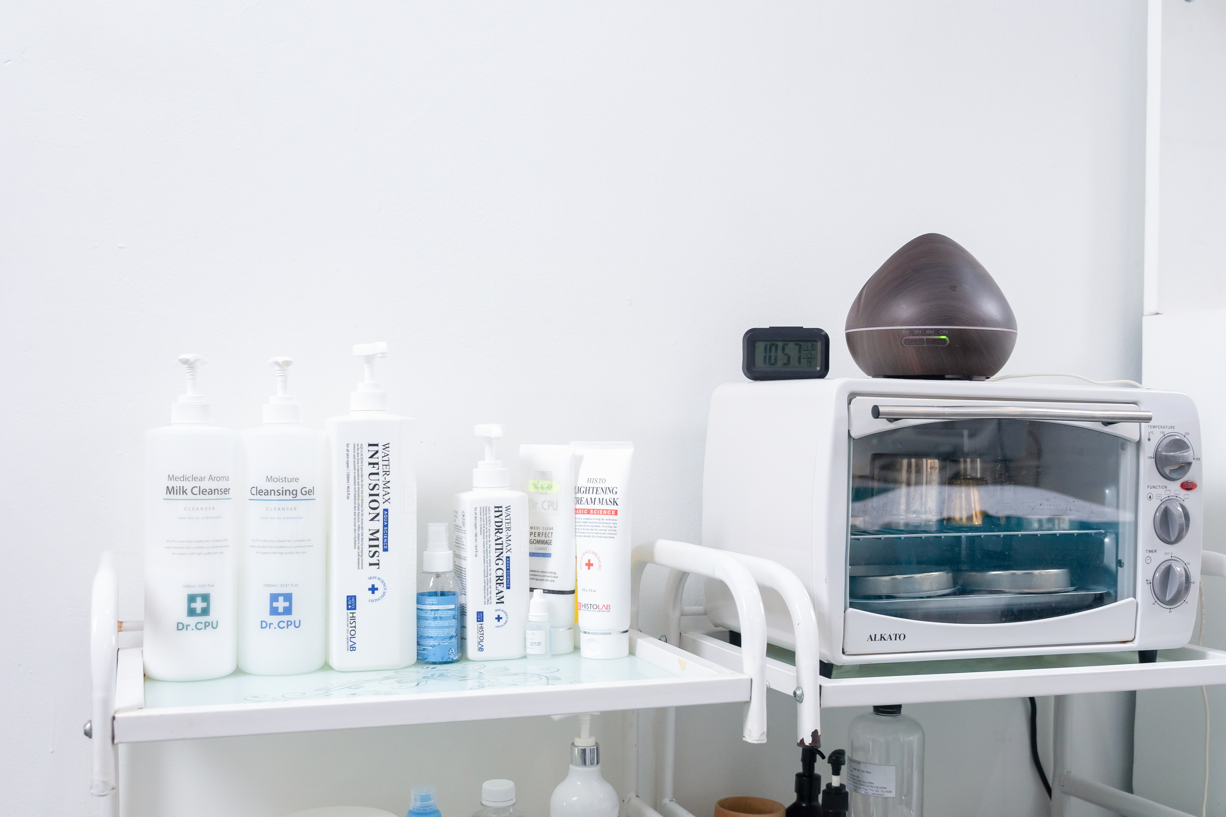 Collagen: Uống Hay Tiêm Để Chống Lão Hóa?