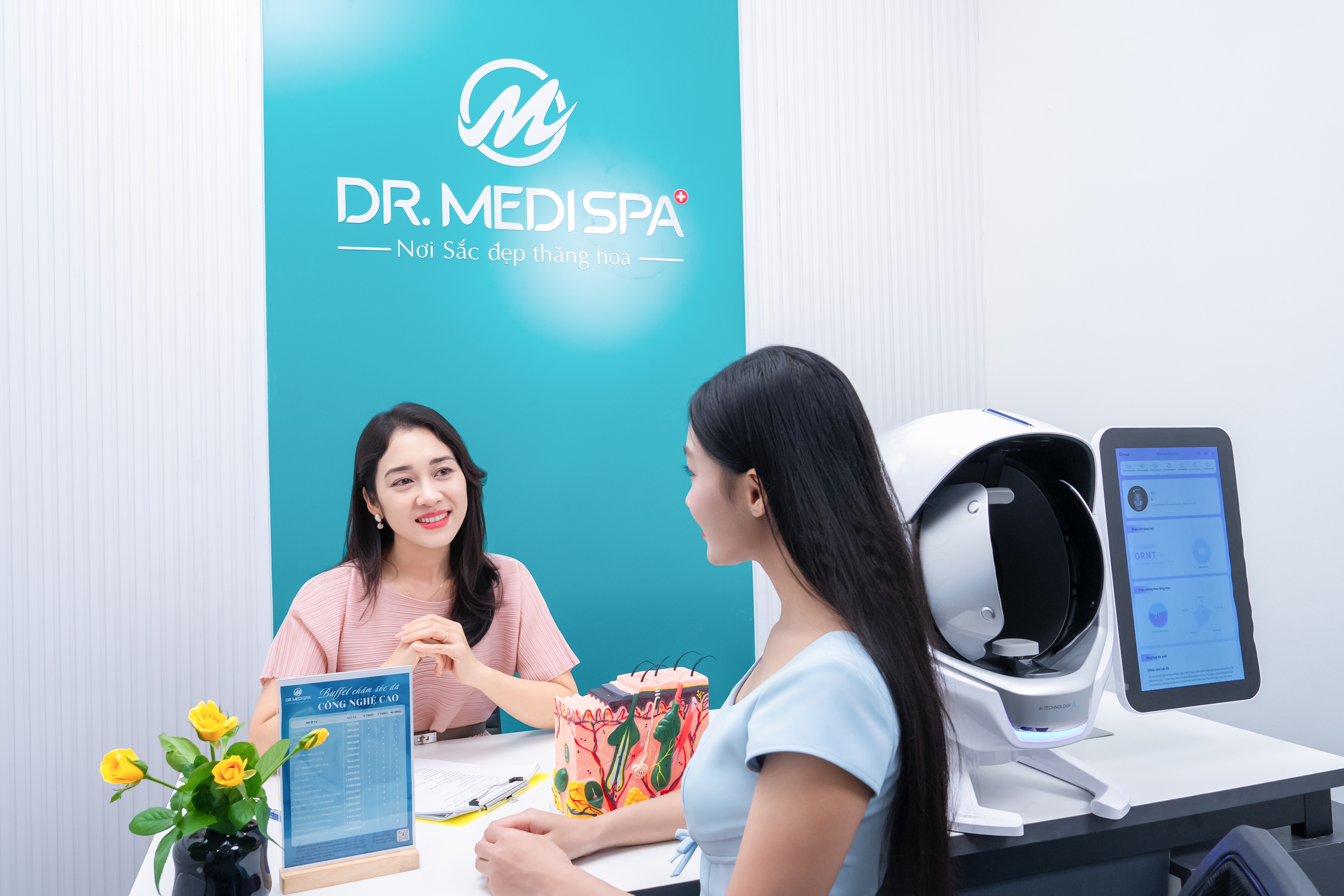 Liệu Trình Cá Nhân Hóa