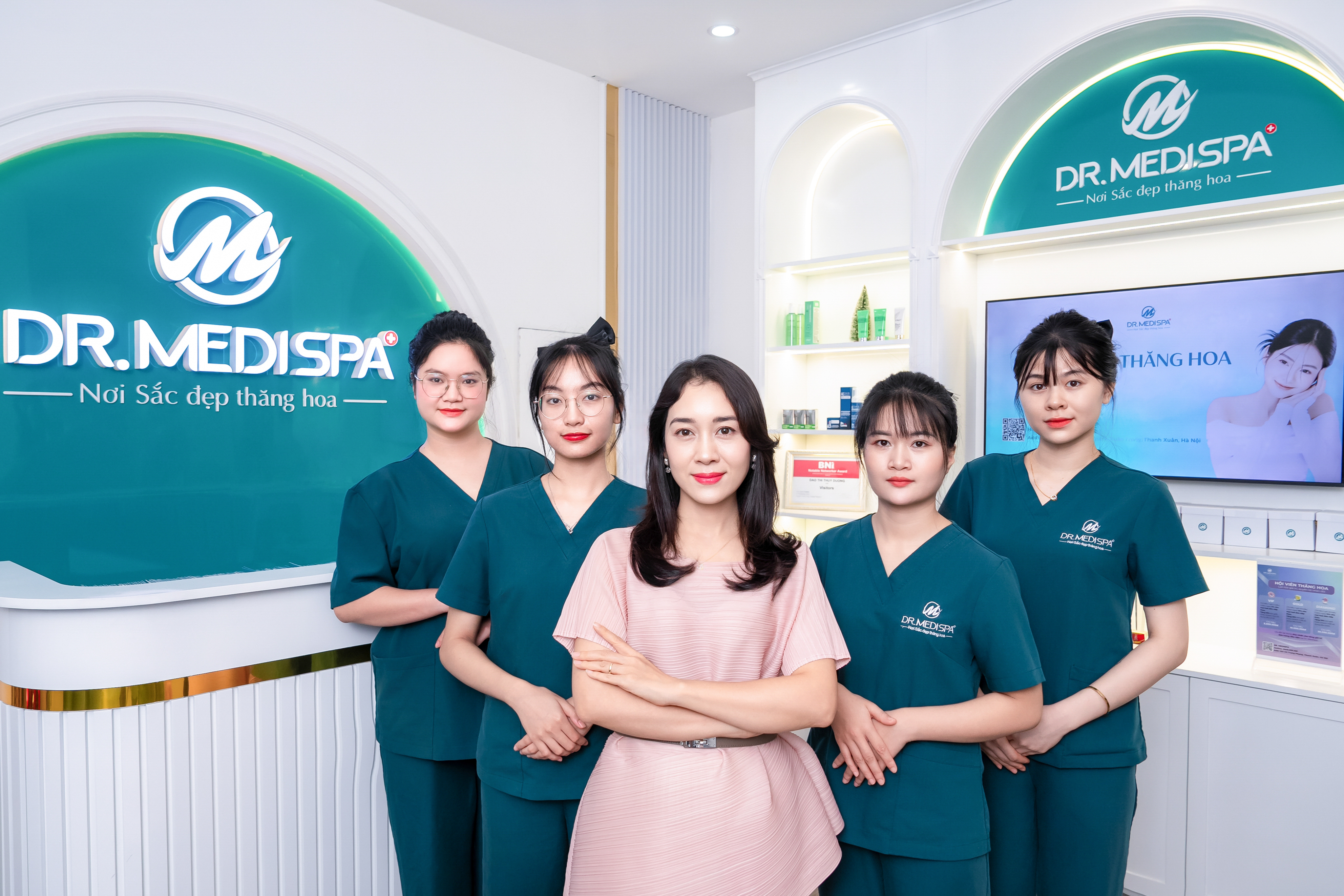 Dr. Medispa Clinic