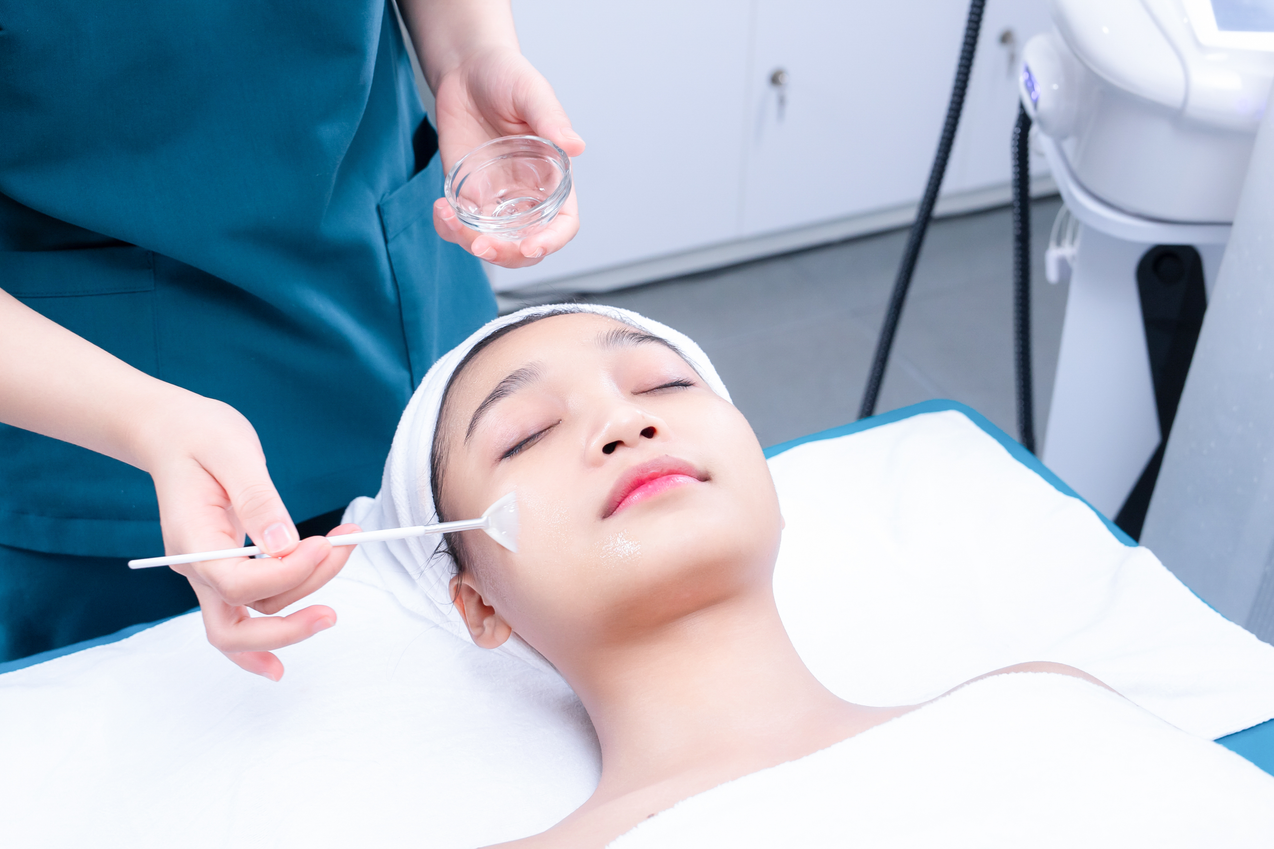 5 Sai Lầm Phổ Biến Khi Chăm Sóc Da Mụn